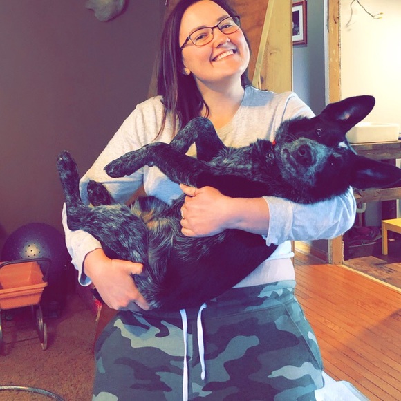 Meet your Posher, Abigail - Picture 7 of 8